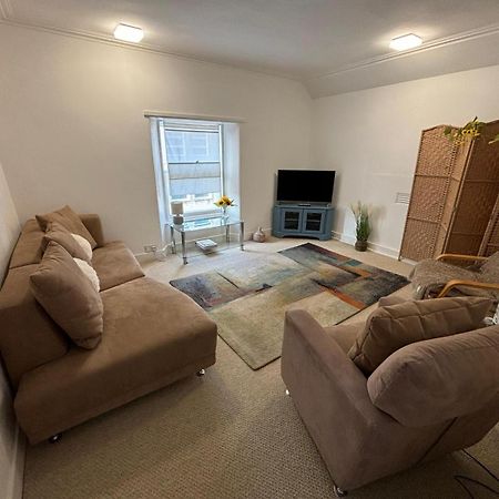 Esk House Apartment Монтроуз Екстериор снимка