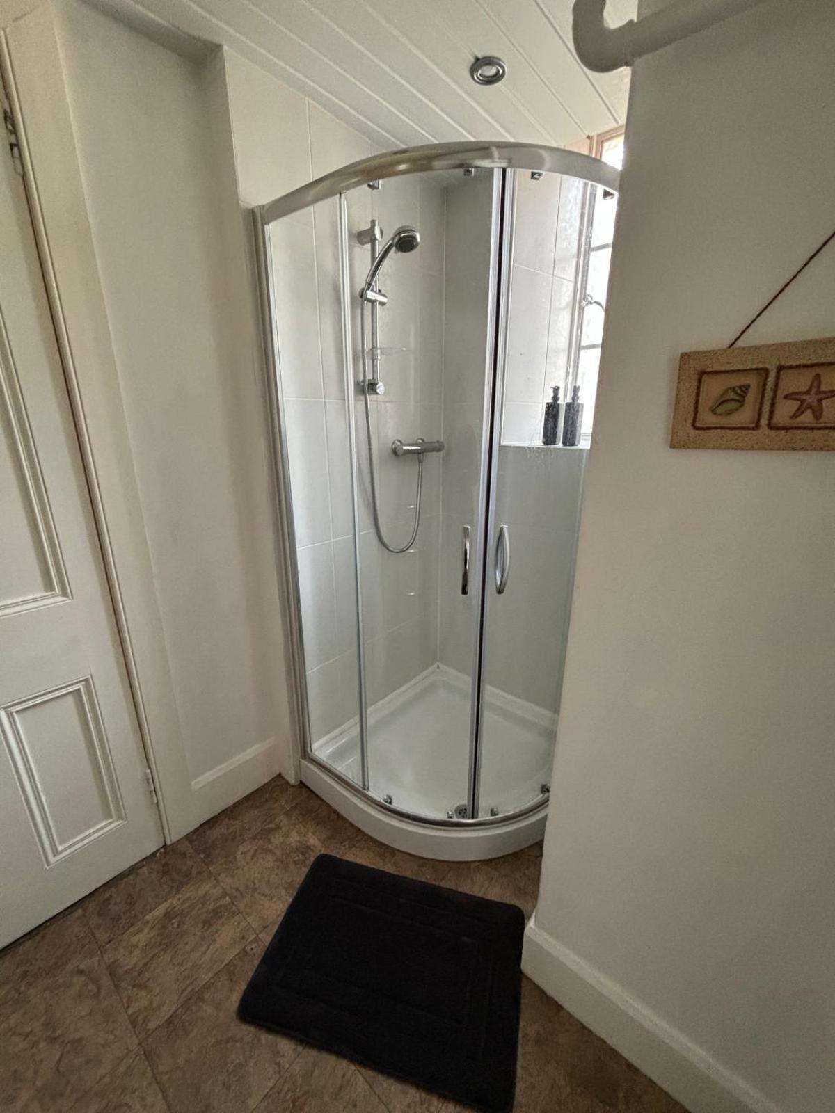 Esk House Apartment Монтроуз Екстериор снимка